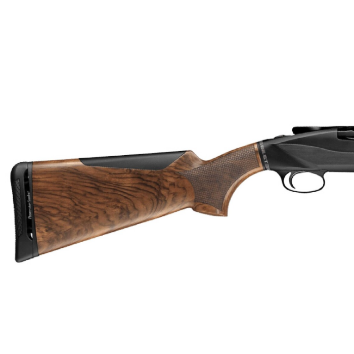 Strzelba Benelli 828U STEEL BE.S.T. Black 12/76 - 30